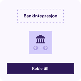 featured image thumbnail for post [sv] Markedets enkleste bankkobling